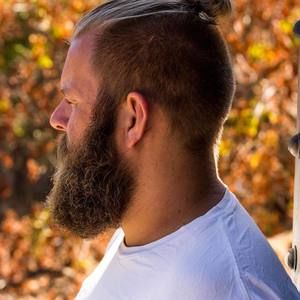 Meet your Posher, Steve